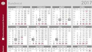 Foto: Kalender Foto: Kalender