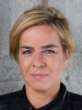 Foto: Ministerin Mona Neubaur © gruene-nrw.de